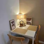 Cocooning & Cosy In Center 17 Apartment *