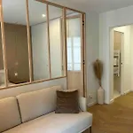 Cocooning & Cosy In Center 17 Apartment Paris