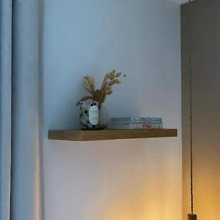 Cocooning & Cosy In Center 17 Paris