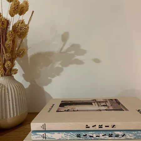 Cocooning & Cosy In Center 17 *