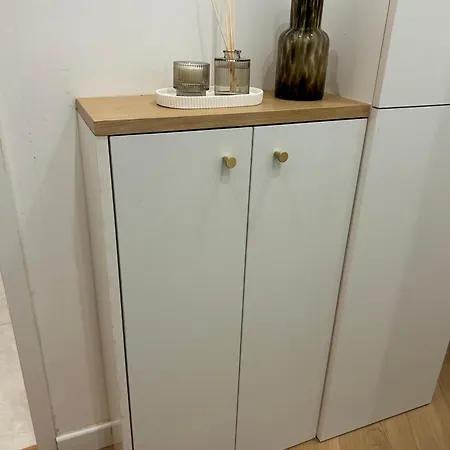 Cocooning & Cosy In Center 17 Appartamento Parigi