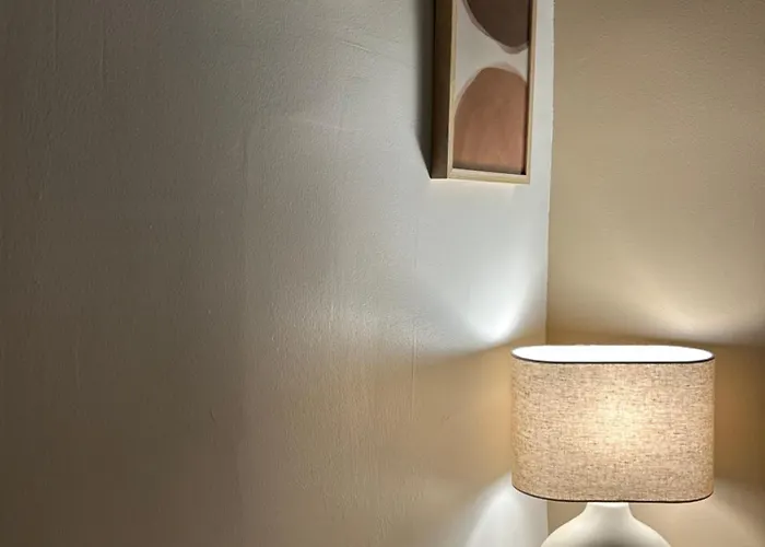 Cocooning & Cosy In Center 17 شقة *